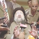 Líderes iraquíes exigen rendición clérigo Nayaf