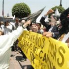 Torturas Irak crean polémica en Cumbre