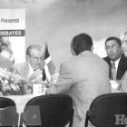 Eléctricas devuelven $227 millones