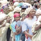 Lagos defiende papel ONU en Haití