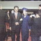 Leonel reclama consenso para solucionar problemas