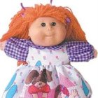 Vuelven las muñecas repollo, <BR> juguete estrella de los años 80