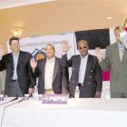 Nazir Atallah presidirá Comité Organizador Basket Distrital