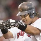 Boston vs. Anaheim en serie de mucho poder
