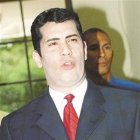 Galvá afirma sólo hace bien <BR>a esa federación