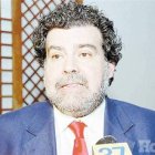 Agripino dice Edwin Croes es Aimpertinente@