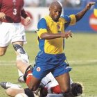 Colombia vence a Venezuela; Perú y Bolivia empatan en Copa América