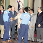 Lin Ju: «Si la salud me acompaña estaré en las finales de Atenas»