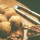 Las nueces y el Omega-3