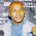 Expertos dan favorito a boricua Tito Trinidad
