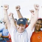 Perozo busca cerrar con broche de oro su primera corona en la categoría GTS