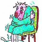 Los resfriados y la gripe, ¿qué debe hacer si se enferma?