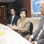 El sector eléctrico es prioritario para invertir en fondos de pensiones