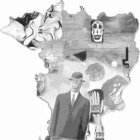 Notas surrealistas de República Dominicana