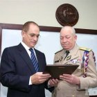 Informan labor de la Dirección Nacional de Control de Drogas