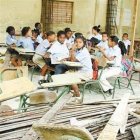 Traslado de maestros afecta escolares
