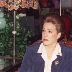 Intentan asaltar esposa Víctor Gómez Bergés