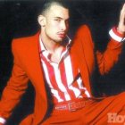 Un modelo con raíces latinas <BR>que se abre paso en Nueva York