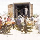 Problemas de Haití afecta comercio con RD