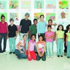 Expresión del talento infantil