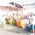 Precio petróleo complica <BR>el manejo de la economía