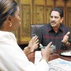 Eligio dice el PPH no existe, sino PRD