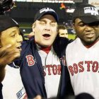 Boston es campeón después de 86 años de sufrimiento