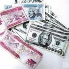 Devaluación erosiona los ahorros del público