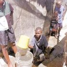 Llega hoy investigador caso haitiano
