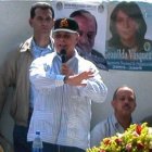 Mejía no le tiene miedo a nadie