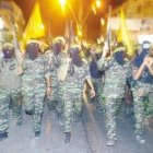 Sharon: palestinos deben borrar terror