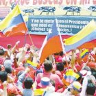 Chávez arrecia críticas contra Bush