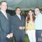 Café restaurante celebra primer aniversario