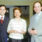 Instituto Espaillat Cabral presenta innovación <BR>en cirugía de catarata