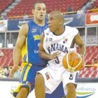 Brasil 83, Panamá 77