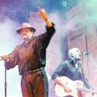 Fernando Echavarría elabora producción en su aniversario