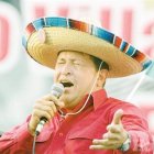 Rangel: es Fox quien debe disculparse