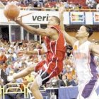 ¡Los Mina sale favorito!