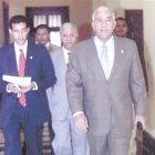 Senadores no boicotearán discurso de Leonel