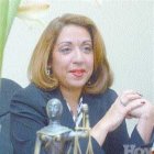 Katia Jiménez Martínez:<BR> «Donde hay mucho amor, las leyes sobran»