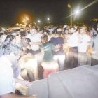 Inician histórica retirada de Gaza