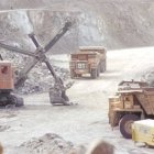 Granceras reanudarán extracción de materiales