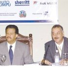 Presidente pide una plegaria a obispo