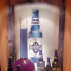 Bodegas Barceló lanza la sidra «La Benedicta»