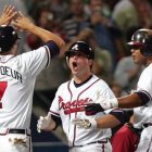 Bravos atacaron duro a Roger Clemens