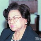 Ve presupuesto es insuficiente