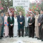 Arzobispo pide erradicar la corrupción y males sociales