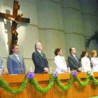 Valdez Albizu dice país superó metas impuestas por el FMI