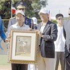 Atletas de RD podrían ir a entrenar a Taiwan