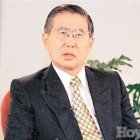 Tratarán evitar extradición de Fujimori